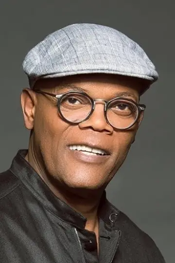 Photo Samuel L. Jackson #65440