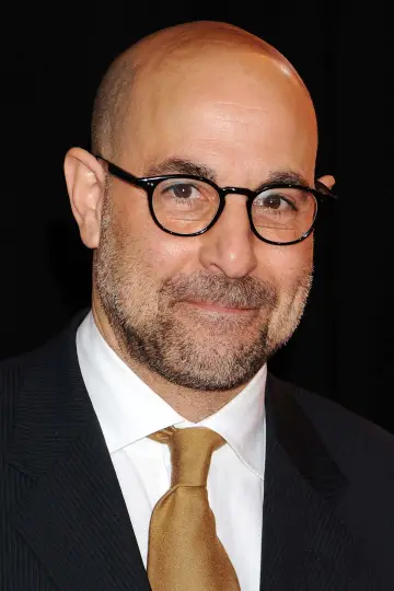 Photo Stanley Tucci #6093