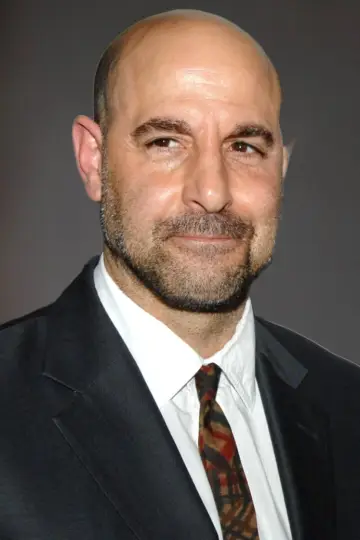 Photo Stanley Tucci #6094