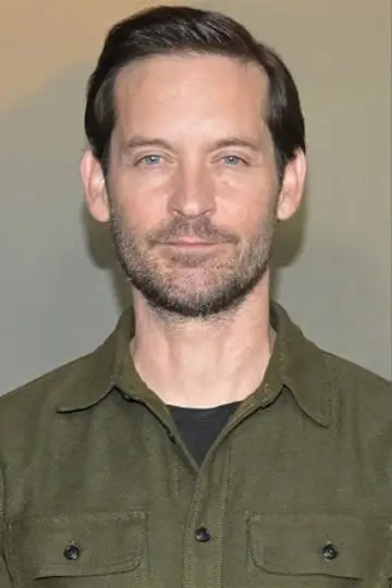 Photo Tobey Maguire #327130