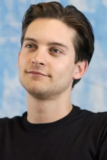 Photo Tobey Maguire #65748