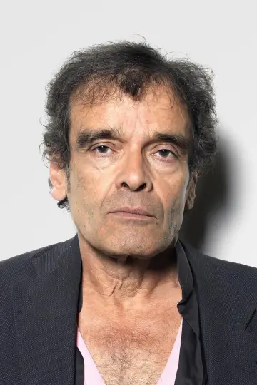 Photo Harun Farocki #216172