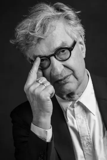 Photo Wim Wenders #301005