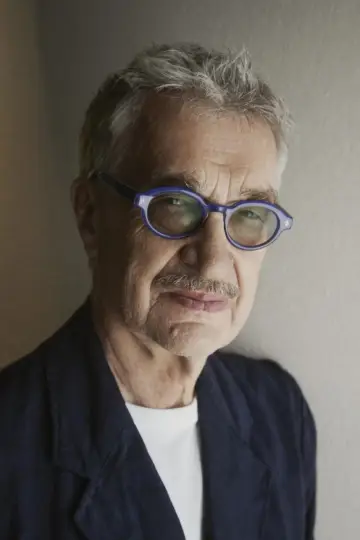 Photo Wim Wenders #329966
