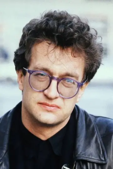 Photo Wim Wenders #401096