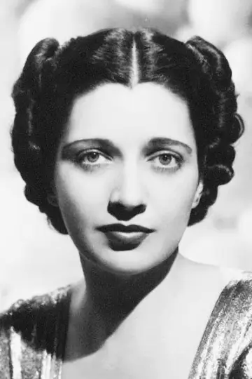 Photo Kay Francis #492039