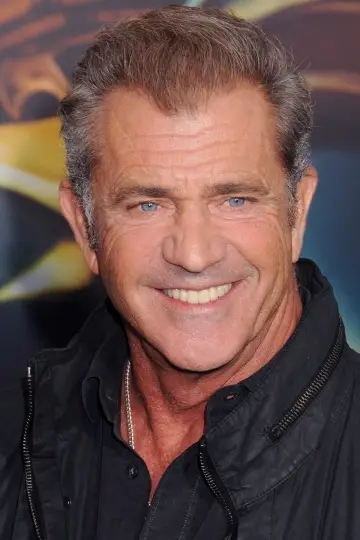 Photo Mel Gibson #18943