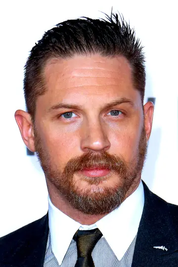 Photo Tom Hardy #5443