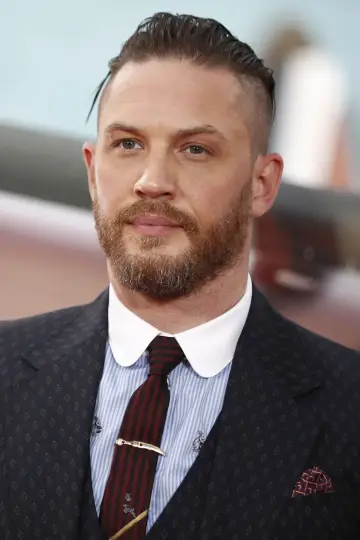 Photo Tom Hardy #5450