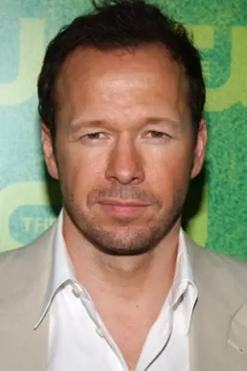 Photo Donnie Wahlberg #35113