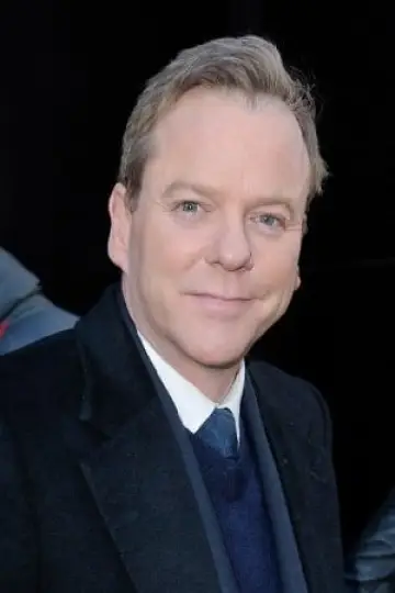 Photo Kiefer Sutherland #39914