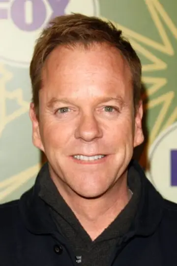 Photo Kiefer Sutherland #39915
