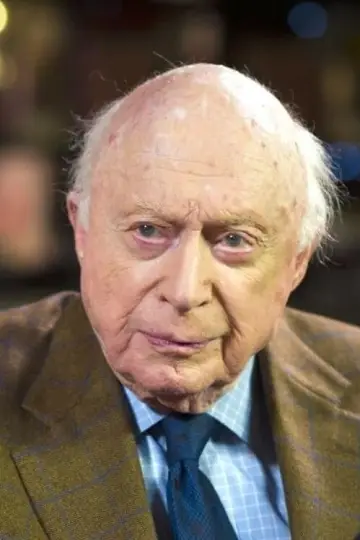 Photo Norman Lloyd #51655