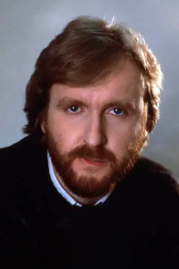 Photo James Cameron #326935