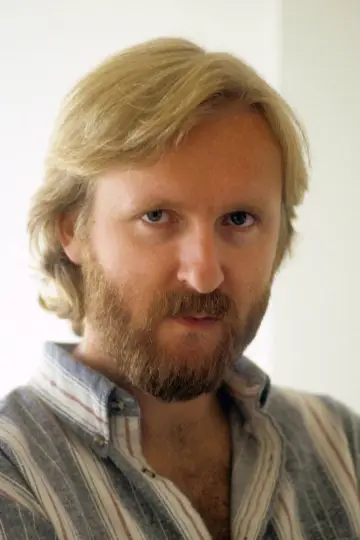 Photo James Cameron #326936