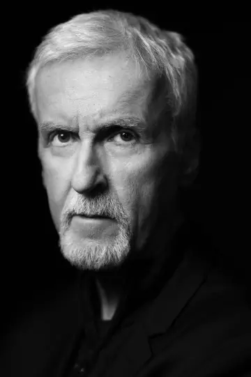 Photo James Cameron #400189