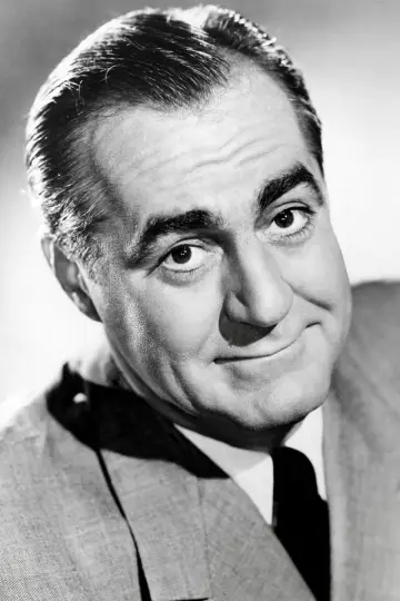 Photo Jim Backus #61765