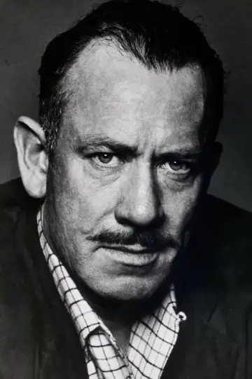 Photo John Steinbeck #118865