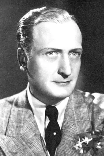 Photo Hans Albers #344747
