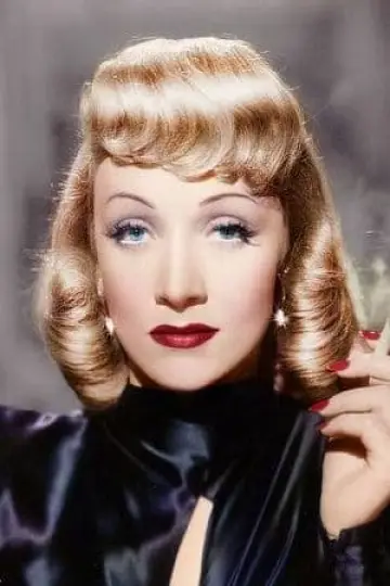 Photo Marlene Dietrich #92577