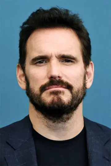 Photo Matt Dillon #328161