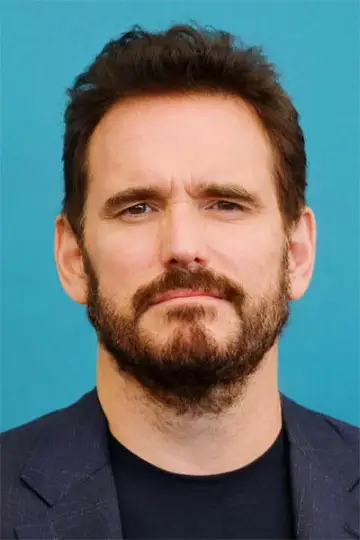 Photo Matt Dillon #328162