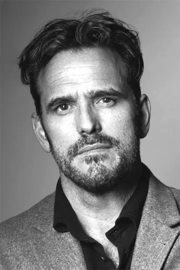 Photo Matt Dillon #328163