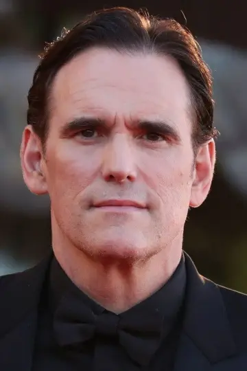 Photo Matt Dillon #328164