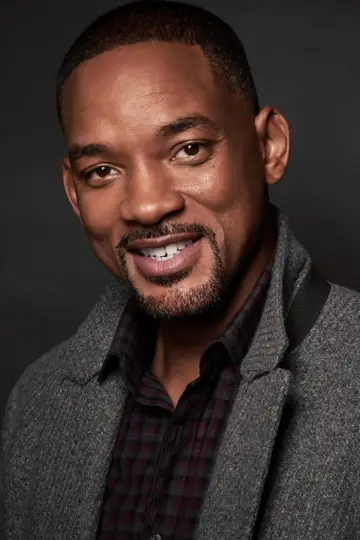 Photo Will Smith #24739