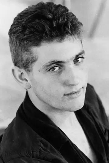 Photo Chris Penn #43493