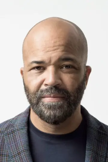 Photo Jeffrey Wright #251811