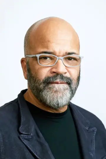 Photo Jeffrey Wright #251812