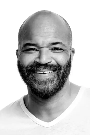 Photo Jeffrey Wright #251813