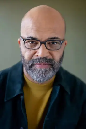Photo Jeffrey Wright #327306