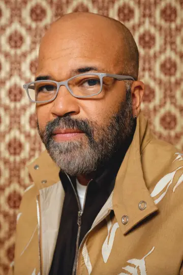 Photo Jeffrey Wright #327307