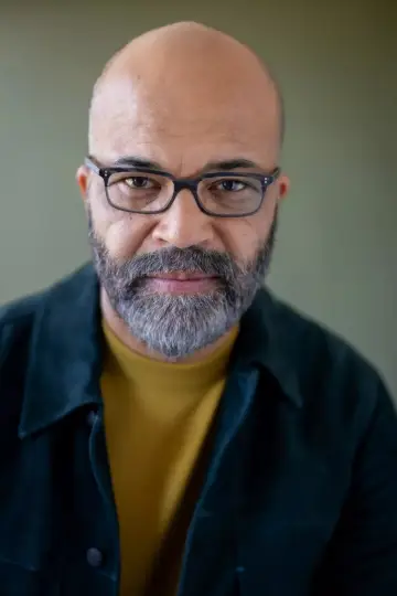 Photo Jeffrey Wright #327308
