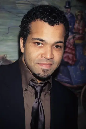 Photo Jeffrey Wright #327309
