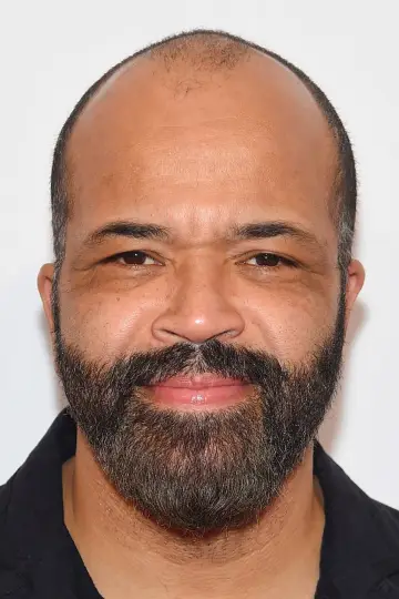 Photo Jeffrey Wright #400318