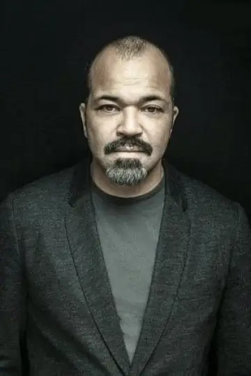 Photo Jeffrey Wright #6087