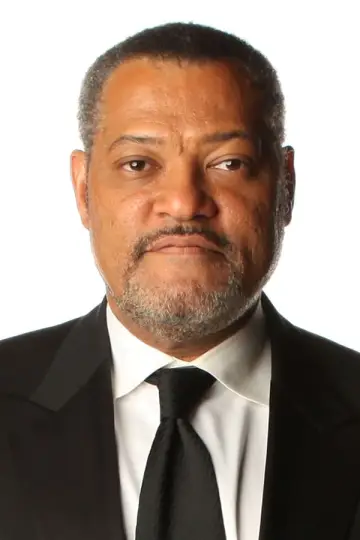Photo Laurence Fishburne #19367