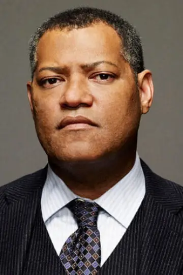 Photo Laurence Fishburne #19370
