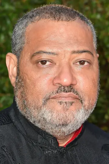 Photo Laurence Fishburne #19371