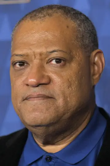 Photo Laurence Fishburne #19373