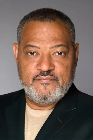 Photo Laurence Fishburne #327611