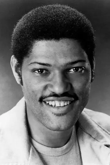 Photo Laurence Fishburne #400406