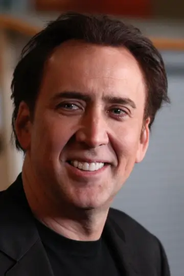 Photo Nicolas Cage #18095
