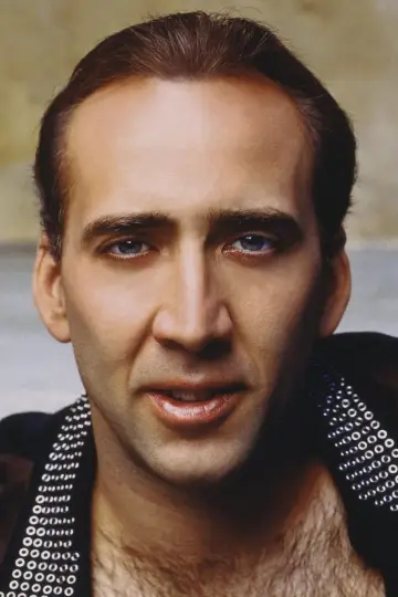 Photo Nicolas Cage #18099
