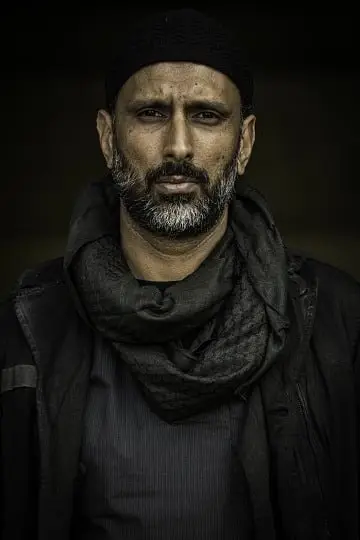 Photo Shahid Ahmed #49840