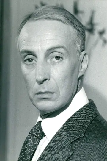 Photo Ian Richardson #92541