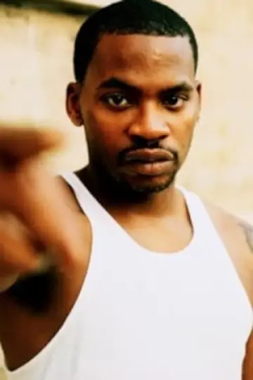 Photo Obie Trice #205335